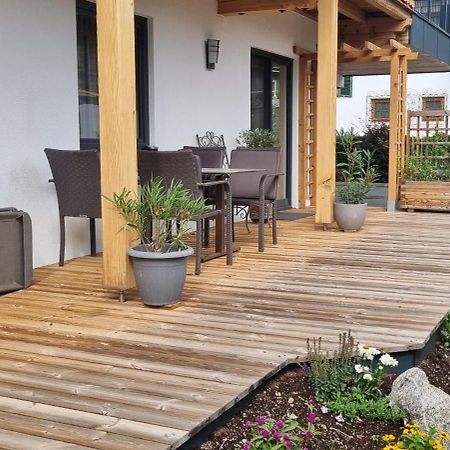 Appartements Kalswirt Κίρχμπεργκ ιν Τιρόλ Εξωτερικό φωτογραφία