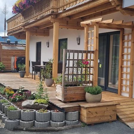 Appartements Kalswirt Κίρχμπεργκ ιν Τιρόλ Εξωτερικό φωτογραφία