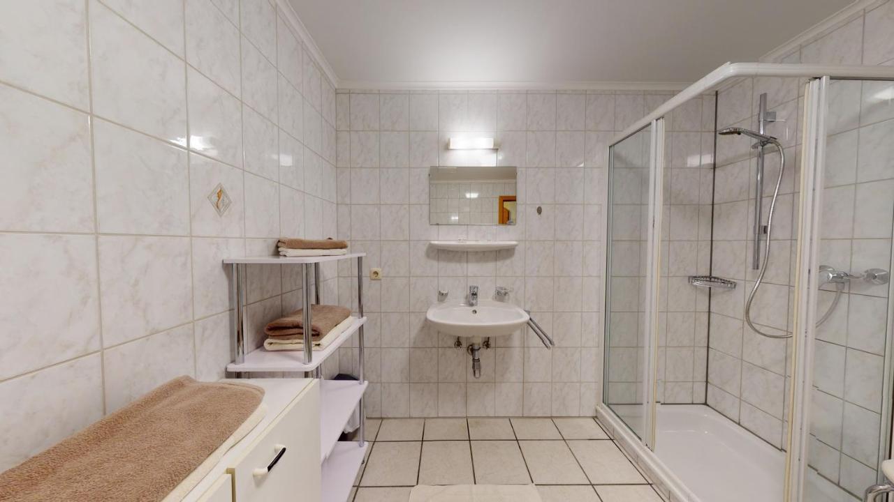 Appartements Kalswirt Κίρχμπεργκ ιν Τιρόλ Εξωτερικό φωτογραφία