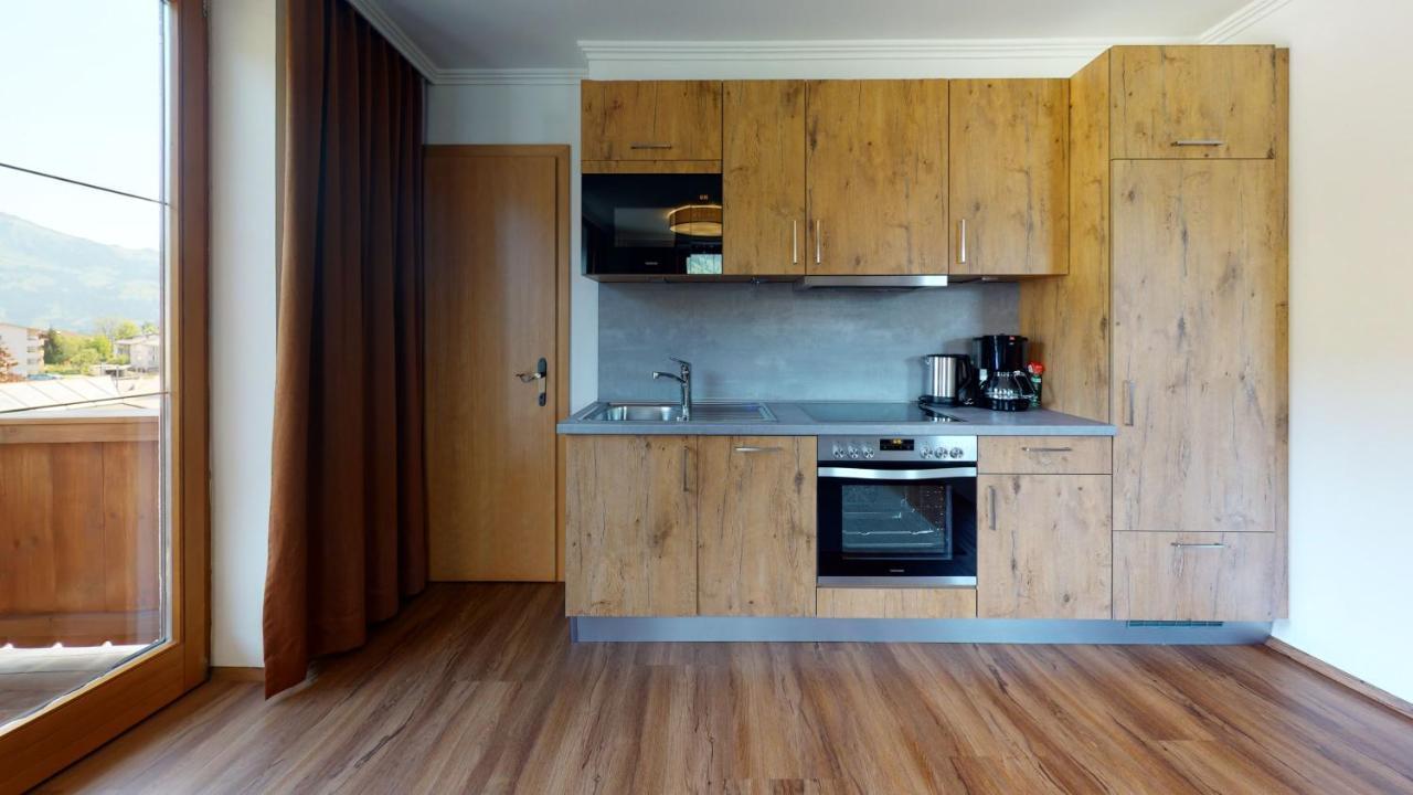 Appartements Kalswirt Κίρχμπεργκ ιν Τιρόλ Εξωτερικό φωτογραφία