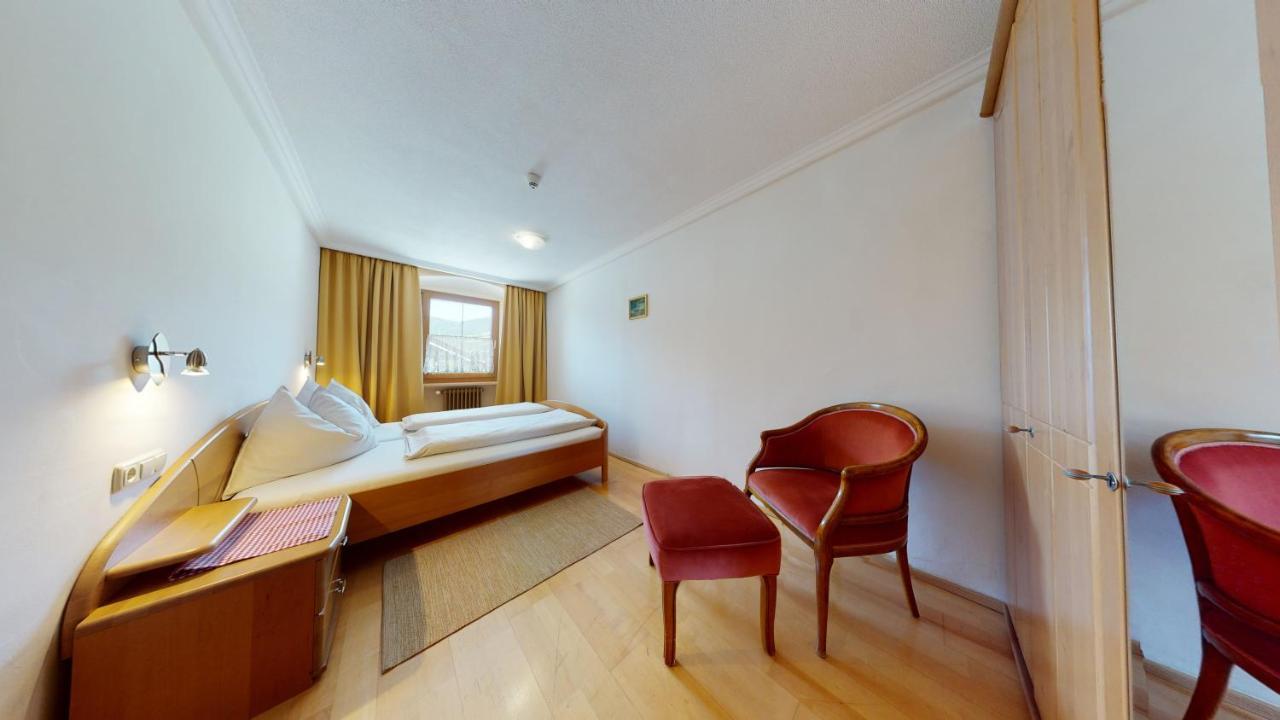 Appartements Kalswirt Κίρχμπεργκ ιν Τιρόλ Εξωτερικό φωτογραφία