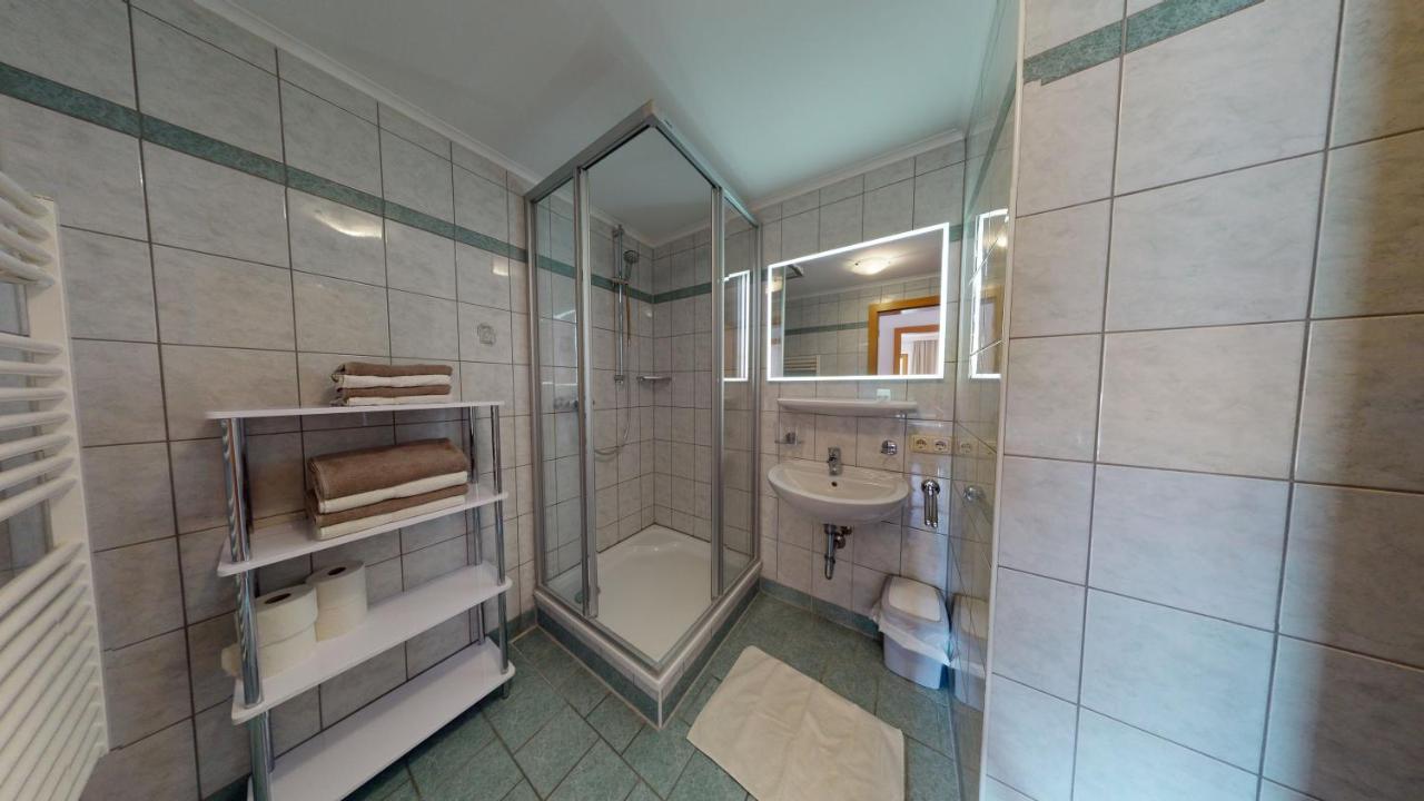 Appartements Kalswirt Κίρχμπεργκ ιν Τιρόλ Εξωτερικό φωτογραφία
