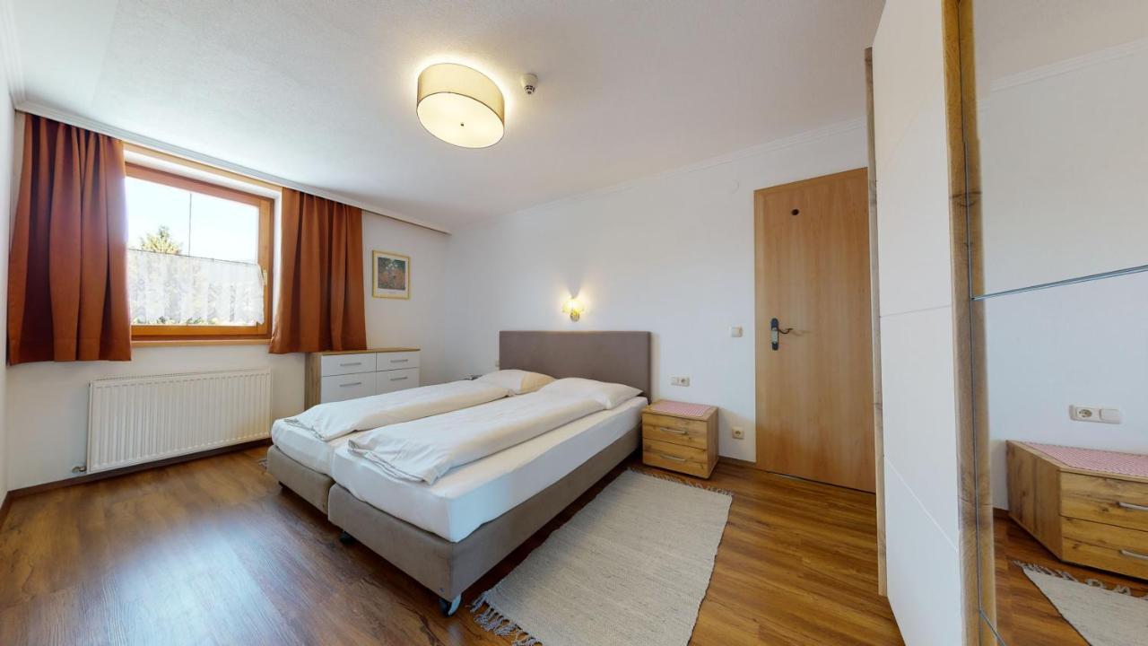Appartements Kalswirt Κίρχμπεργκ ιν Τιρόλ Εξωτερικό φωτογραφία