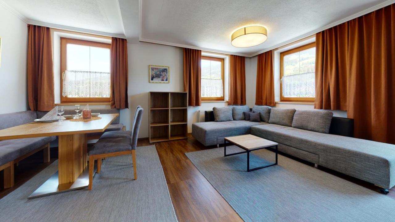 Appartements Kalswirt Κίρχμπεργκ ιν Τιρόλ Εξωτερικό φωτογραφία