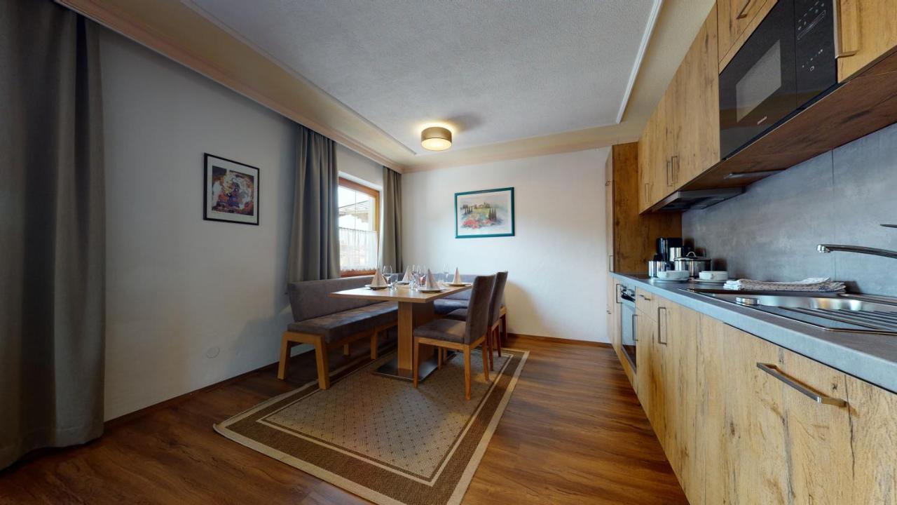 Appartements Kalswirt Κίρχμπεργκ ιν Τιρόλ Εξωτερικό φωτογραφία