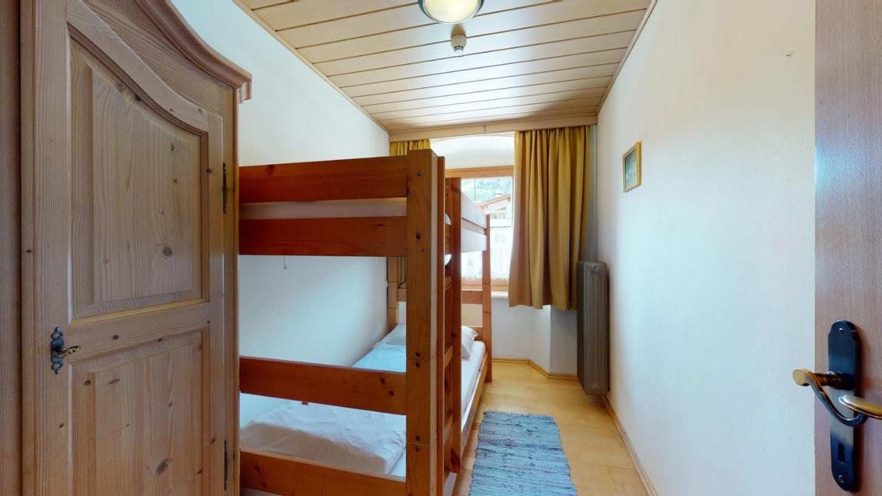 Appartements Kalswirt Κίρχμπεργκ ιν Τιρόλ Εξωτερικό φωτογραφία