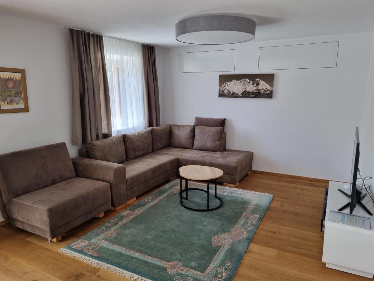 Appartements Kalswirt Κίρχμπεργκ ιν Τιρόλ Εξωτερικό φωτογραφία
