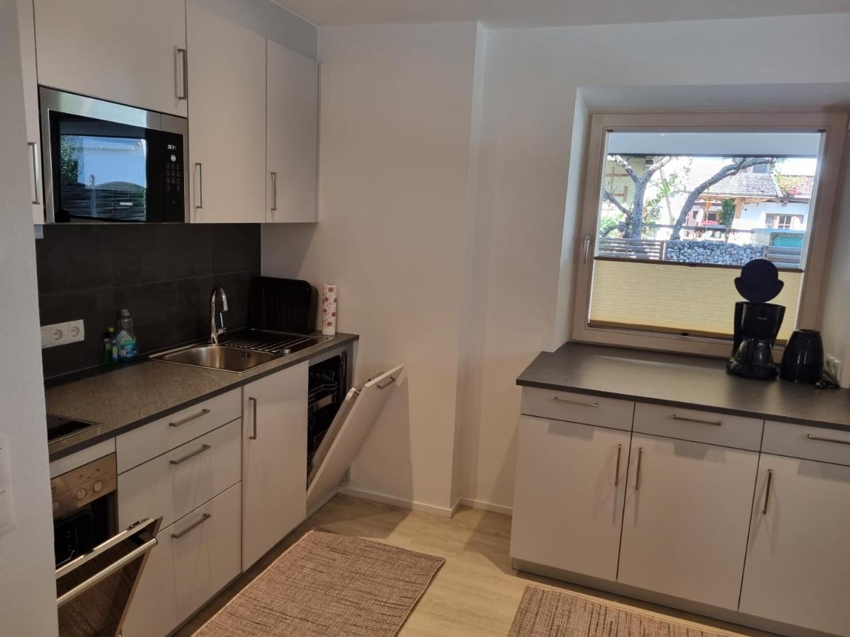 Appartements Kalswirt Κίρχμπεργκ ιν Τιρόλ Εξωτερικό φωτογραφία