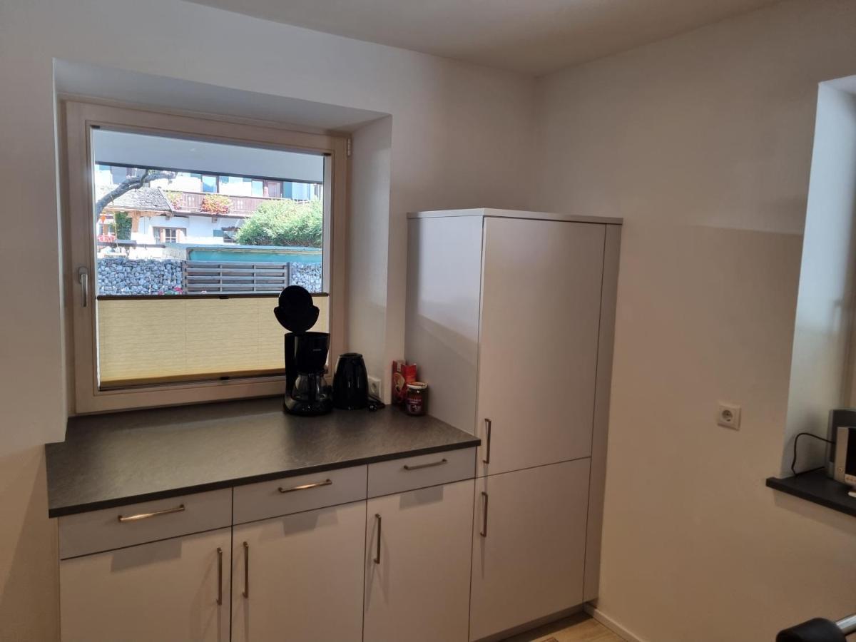 Appartements Kalswirt Κίρχμπεργκ ιν Τιρόλ Εξωτερικό φωτογραφία