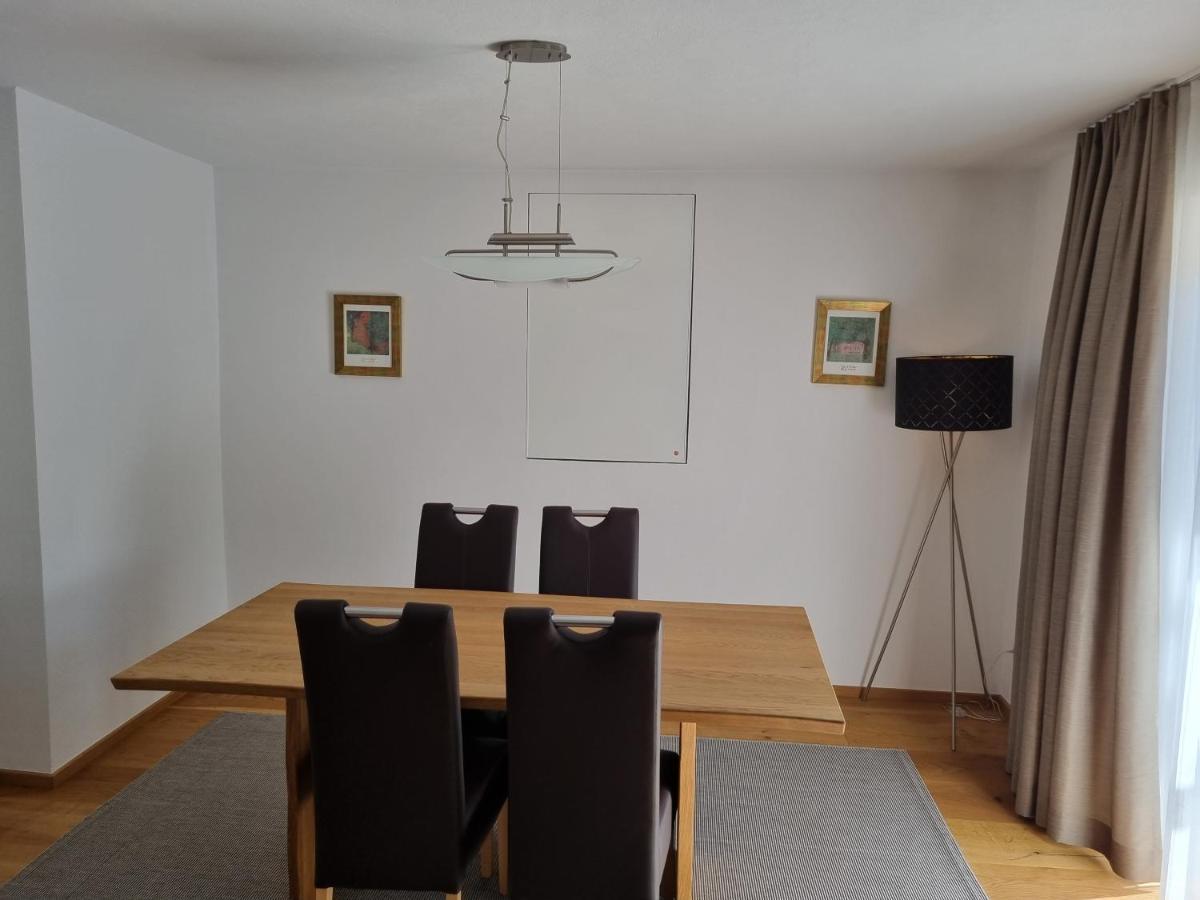 Appartements Kalswirt Κίρχμπεργκ ιν Τιρόλ Εξωτερικό φωτογραφία