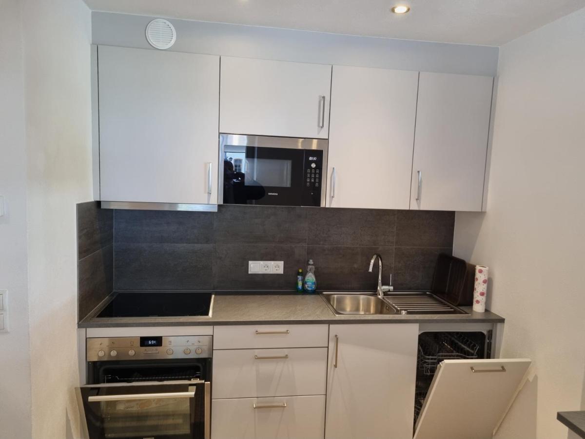 Appartements Kalswirt Κίρχμπεργκ ιν Τιρόλ Εξωτερικό φωτογραφία