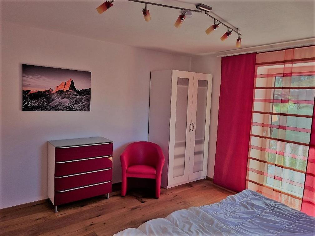 Appartements Kalswirt Κίρχμπεργκ ιν Τιρόλ Εξωτερικό φωτογραφία