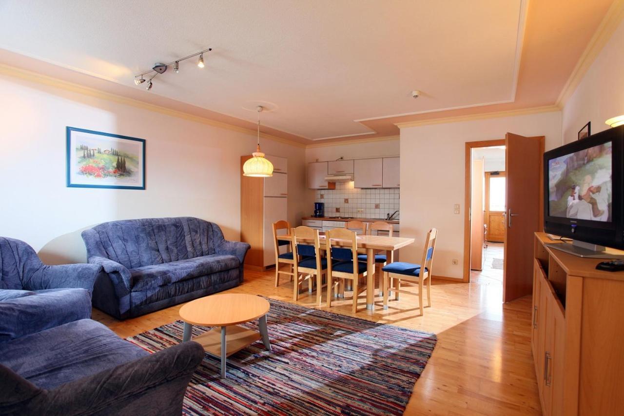 Appartements Kalswirt Κίρχμπεργκ ιν Τιρόλ Εξωτερικό φωτογραφία
